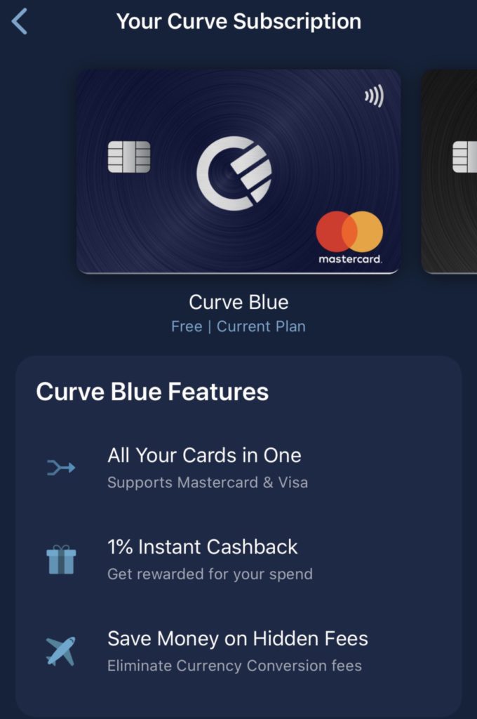 Curve Blue is de enigste gratis variant om uit te kiezen maar bied alles wat je nodig hebt.