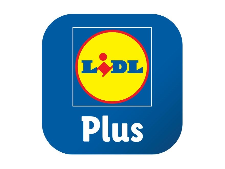 Lidl Plus App review