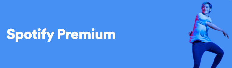 Gratis Spotify Premium t.w.v. 9.99 euro | Stappenplan